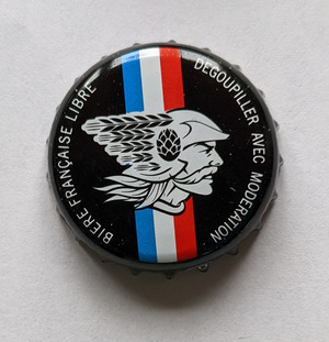 Brasserie Caporal, Brasserie Caporal